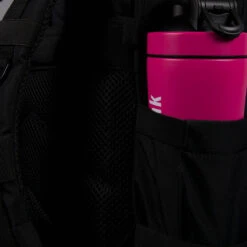 35L Backpack Fierce Pink -Urban Carry Store 39E0FD24 5DBF 4A60 83E2 E338205A6BFC