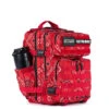25L Backpack Red Bandana -Urban Carry Store 3A5A0F71 4599 4474 A0BC 67EF76B3A2F3