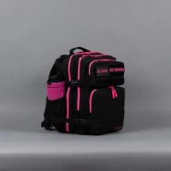 25L Backpack Black Neon Pink -Urban Carry Store 3AC83E0A AB9A 4007 99A7 B4131B56BC4C