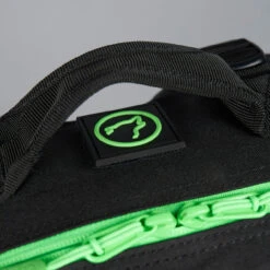 25L Backpack Black Neon Green -Urban Carry Store 3B0FB166 9739 47FE 9680 C81DB362BB4B