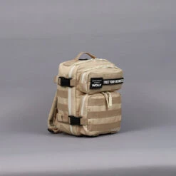 9L Backpack Mini Neutral -Urban Carry Store 3B22A546 8EEB 46E7 9163 6B44AF9A5437