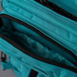 9L Backpack Mini Voodoo Aqua -Urban Carry Store 3B489EEF 5A14 4B23 B9F9 B800B9C0CE2C