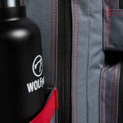 15L Backpack Anvil Gray -Urban Carry Store 3BDA0008 AB55 482D BF9F 50D57B7F74FD