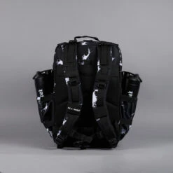 45L Backpack Black Lightning -Urban Carry Store 3C57AF1E AFB1 4A8A A0A2 4920F0CDEF1A