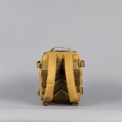 9L Backpack Mini Khaki -Urban Carry Store 3D1A8B0B 0E3B 436F 9622 963D0C87FA99