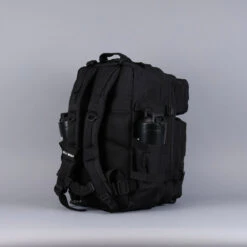 45L Backpack Alpha Black -Urban Carry Store 3D76C20C 17FA 452B 95A0 2653128CC718