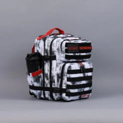 25L Timber Wolf Savage Red Meal Prep Management 30 25L Timber Wolf Savage Red Meal Prep Management -Urban Carry Store 3D839FC3 C195 4B68 B24D 1F0F8A48829E