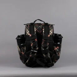 35L Backpack Fashion Cross Pattern -Urban Carry Store 3DE13355 DB07 4A22 80F6 18EDC3254B50