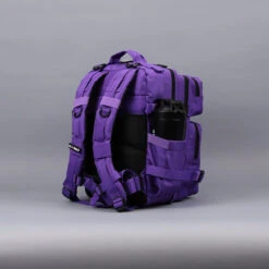 25L Backpack Wolfsbane Purple -Urban Carry Store 3E7B056B A0ED 4872 8888 E1665B715EBF
