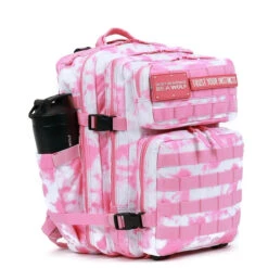 35L Backpack Timber Wolf Pink Coral -Urban Carry Store 3EDCD777 DA45 4842 963E AC45561F119C