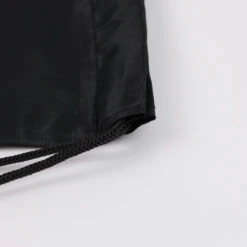 Black Draw String Sackpack Bag -Urban Carry Store 3F5E7FCD 76B1 4DFD A0B0 25C940F24D68