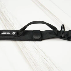 Tactical Nylon Dog Collar Black -Urban Carry Store 3F68B3E6 E921 4FD6 9CA5 4D938852B32B