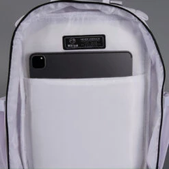 15L Backpack Polar White -Urban Carry Store 4.15.2415Lwhite 229 faf74819 a02a 4f27 b3e5 85de7921608e