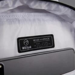 15L Backpack Polar White -Urban Carry Store 4.15.2415Lwhite 230 fa58865c 6049 4174 baa3 e5a636b267e1