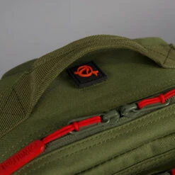 9L Backpack Mini Venom Green -Urban Carry Store 4.23.24 054