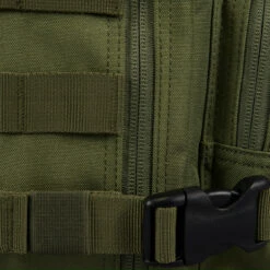 9L Backpack Mini Venom Green -Urban Carry Store 4.23.24 056