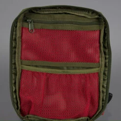 9L Backpack Mini Venom Green -Urban Carry Store 4.23.24 062