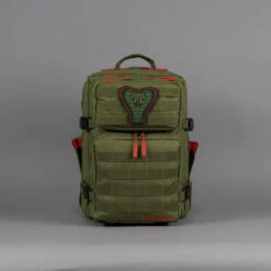 35L Backpack Venom Green -Urban Carry Store 4.23.24 089 58627761 bd7c 49f9 8d04 a3b772f143b1