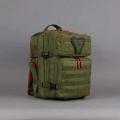 35L Backpack Venom Green -Urban Carry Store 4.23.24 093 765c3611 bd02 49d8 83a4 b6a9dea020ff