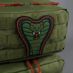 35L Backpack Venom Green -Urban Carry Store 4.23.24 095 c91a4e6d dcea 48d1 8d8d ba6f2339cc2b