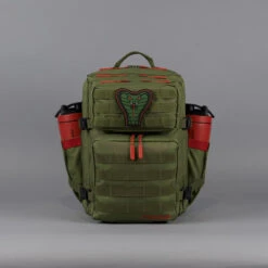 35L Backpack Venom Green -Urban Carry Store 4.23.24 148 b5442e4a 762b 4e7e 92cf 4d139bb5dd97