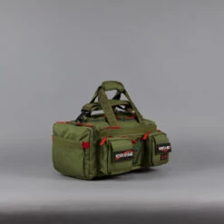 20L Mini Duffle Bag Venom Green -Urban Carry Store 4.23.24 185
