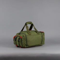 20L Mini Duffle Bag Venom Green -Urban Carry Store 4.23.24 186