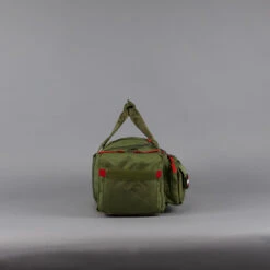 20L Mini Duffle Bag Venom Green -Urban Carry Store 4.23.24 191