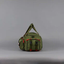 20L Mini Duffle Bag Venom Green -Urban Carry Store 4.23.24 192