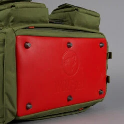 20L Mini Duffle Bag Venom Green -Urban Carry Store 4.23.24 194