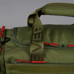 20L Mini Duffle Bag Venom Green -Urban Carry Store 4.23.24 198
