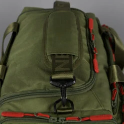 20L Mini Duffle Bag Venom Green -Urban Carry Store 4.23.24 203