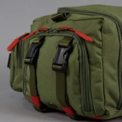 20L Mini Duffle Bag Venom Green -Urban Carry Store 4.23.24 208