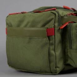 20L Mini Duffle Bag Venom Green -Urban Carry Store 4.23.24 210