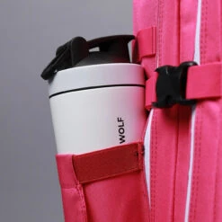 35L Backpack Pink Goddess -Urban Carry Store 4102BB17 46D2 4C01 B177 EF81013DAFA2