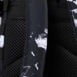 9L Backpack Mini Black Lightning Knockout Pink -Urban Carry Store 41B12C23 EA77 4A6E B15E FCB37F3DD0AC