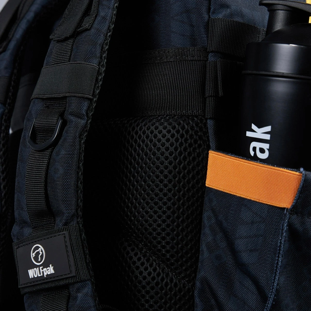 35L Backpack 2024 Hula Bowl Collabration 22 35L Backpack 2024 Hula Bowl Collabration - Image 20