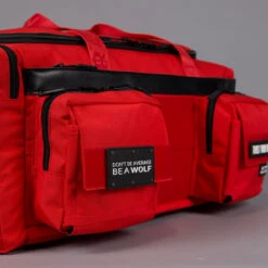 40L Ultimate Duffle Bag Elite Red -Urban Carry Store 428B9D4F C0F0 4AF5 8E67 A0DF1EFF2335