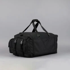 40L Ultimate Duffle Bag Alpha Black -Urban Carry Store 433D03DE B2F0 4A4D 8239 0AA63FCDAB7A