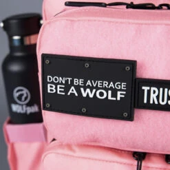 15L Backpack Knockout Pink -Urban Carry Store 44031F32 5894 4E9C 855A 321BF379EF0A