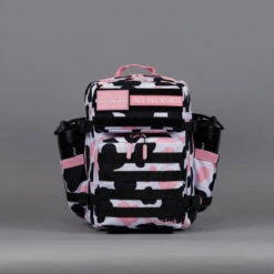25L Backpack Pink Black Cow 27 25L Backpack Pink Black Cow -Urban Carry Store 44240A04 7EB6 48F3 AD55 74868493B59D