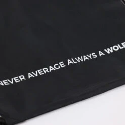 Black Draw String Sackpack Bag -Urban Carry Store 446BE0D5 72A1 4B8A 90E9 31426143607B