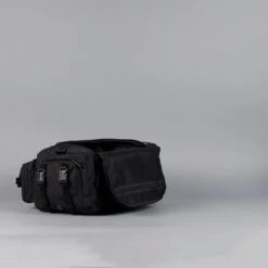 20L Mini Duffle Bag Alpha Black -Urban Carry Store 4482C263 9C27 4627 BAF7 FA56CCD19858