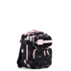 9L Backpack Mini Black Lightning Knockout Pink -Urban Carry Store 44E781E6 9127 4938 B796 17C6EE6C6A7A