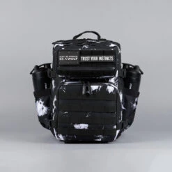 25L Black Lightning Meal Prep Management -Urban Carry Store 45B78140 1412 4D88 8D33 5325B85E639A