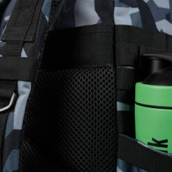 45L Splinter Camo Green Meal Prep Management -Urban Carry Store 462E6F42 6EAD 493C A1E2 CDE435062EF9