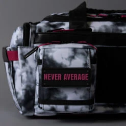 20L Mini Duffle Bag Timber Wolf Magenta Pink -Urban Carry Store 4643951E FBAE 42D8 9D23 1E8417C4CEF6