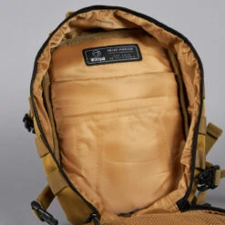 9L Backpack Mini Khaki -Urban Carry Store 46512998 7CD7 4A7D B7CC 8BCDECB6B43F