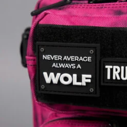 9L Backpack Mini Toxic Pink -Urban Carry Store 46A187C9 3143 40E3 8320 8026EA631C09