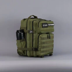 35L Backpack Athletic Green -Urban Carry Store 46E67119 E609 49D0 B6DB 24788B792234